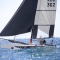 VI Trofeo Cut Fast, Club Vela Benicàssim