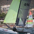 VI Trofeo Cut Fast, Club Vela Benicàssim