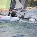 VI Trofeo Cut Fast, Club Vela Benicàssim