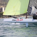 VI Trofeo Cut Fast, Club Vela Benicàssim