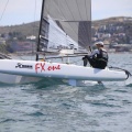 VI Trofeo Cut Fast, Club Vela Benicàssim