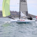 VI Trofeo Cut Fast, Club Vela Benicàssim