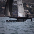 VI Trofeo Cut Fast, Club Vela Benicàssim