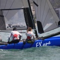 VI Trofeo Cut Fast, Club Vela Benicàssim