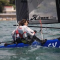 VI Trofeo Cut Fast, Club Vela Benicàssim
