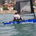 VI Trofeo Cut Fast, Club Vela Benicàssim