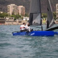 VI Trofeo Cut Fast, Club Vela Benicàssim
