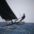 VI Trofeo Cut Fast, Club Vela Benicàssim