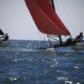 VI Trofeo Cut Fast, Club Vela Benicàssim