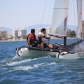 VI Trofeo Cut Fast, Club Vela Benicàssim
