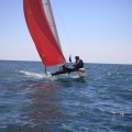 VI Trofeo Cut Fast, Club Vela Benicàssim