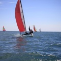 VI Trofeo Cut Fast, Club Vela Benicàssim