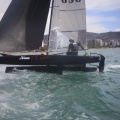 VI Trofeo Cut Fast, Club Vela Benicàssim