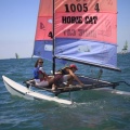 VI Trofeo Cut Fast, Club Vela Benicàssim