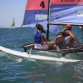VI Trofeo Cut Fast, Club Vela Benicàssim