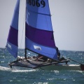 VI Trofeo Cut Fast, Club Vela Benicàssim