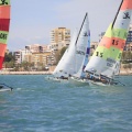 VI Trofeo Cut Fast, Club Vela Benicàssim