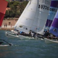 VI Trofeo Cut Fast, Club Vela Benicàssim