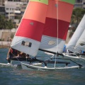 VI Trofeo Cut Fast, Club Vela Benicàssim