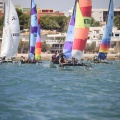 VI Trofeo Cut Fast, Club Vela Benicàssim