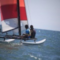 VI Trofeo Cut Fast, Club Vela Benicàssim