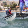 VI Trofeo Cut Fast, Club Vela Benicàssim