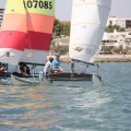 VI Trofeo Cut Fast, Club Vela Benicàssim