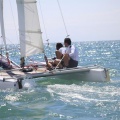VI Trofeo Cut Fast, Club Vela Benicàssim