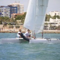 VI Trofeo Cut Fast, Club Vela Benicàssim