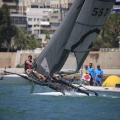 VI Trofeo Cut Fast, Club Vela Benicàssim