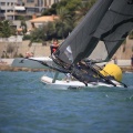 VI Trofeo Cut Fast, Club Vela Benicàssim