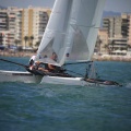 VI Trofeo Cut Fast, Club Vela Benicàssim