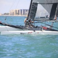 VI Trofeo Cut Fast, Club Vela Benicàssim