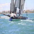 VI Trofeo Cut Fast, Club Vela Benicàssim