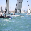 VI Trofeo Cut Fast, Club Vela Benicàssim