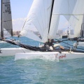 VI Trofeo Cut Fast, Club Vela Benicàssim