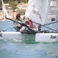 VI Trofeo Cut Fast, Club Vela Benicàssim