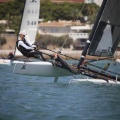 VI Trofeo Cut Fast, Club Vela Benicàssim