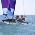 VI Trofeo Cut Fast, Club Vela Benicàssim