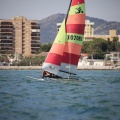VI Trofeo Cut Fast, Club Vela Benicàssim