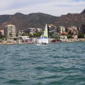 VI Trofeo Cut Fast, Club Vela Benicàssim