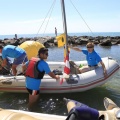 VI Trofeo Cut Fast, Club Vela Benicàssim