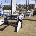VI Trofeo Cut Fast, Club Vela Benicàssim