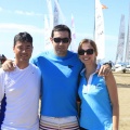 VI Trofeo Cut Fast, Club Vela Benicàssim