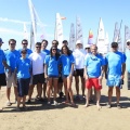 VI Trofeo Cut Fast, Club Vela Benicàssim