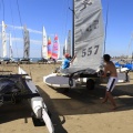 VI Trofeo Cut Fast, Club Vela Benicàssim
