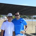 VI Trofeo Cut Fast, Club Vela Benicàssim