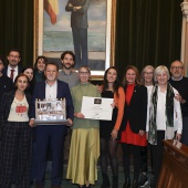 Gala de Comercios Veteranos 2024