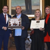 Gala de Comercios Veteranos 2024