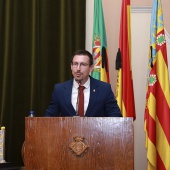Gala de Comercios Veteranos 2024